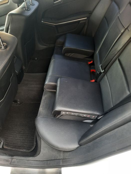 W212 dizel în stare buna de funtionare