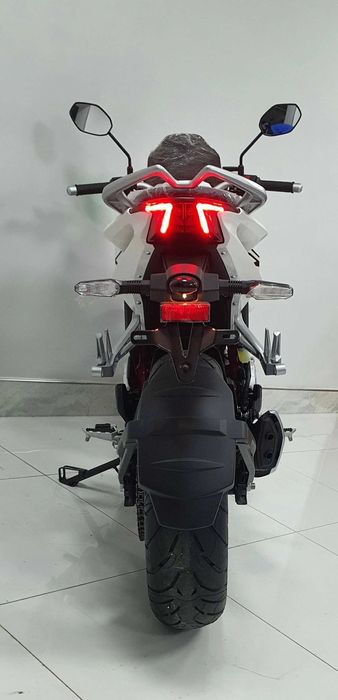 Мотоцикл LIFAN KP350
