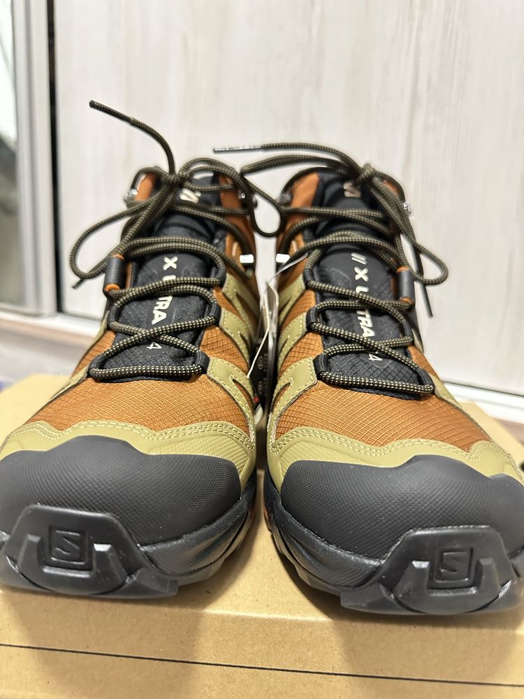 Salomon X Ultra / Саламон Х ултра