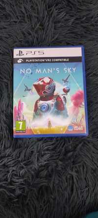 Vand No Man Sky Ps 5