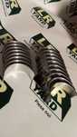 Set cuzineti palier si biela cota R3 motor 2.0 diesel ingenium 204DTD Jaguar / Land Rover