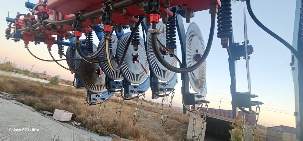 ПЖУ для растений питательный оборудование