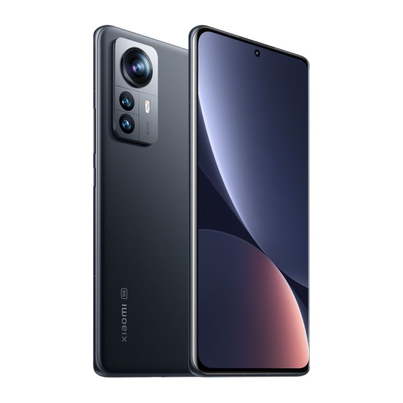 Xiaomi 12T 8/128 Gbt Black в идеальном состоянии