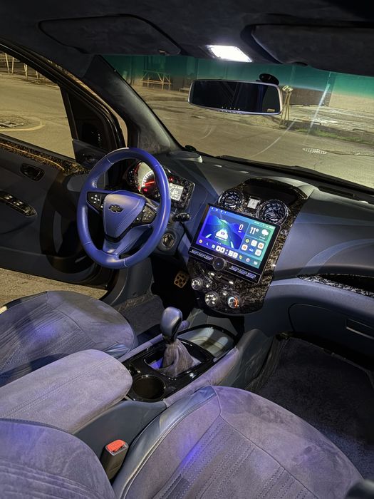 Spark 2017 yil full navarotda