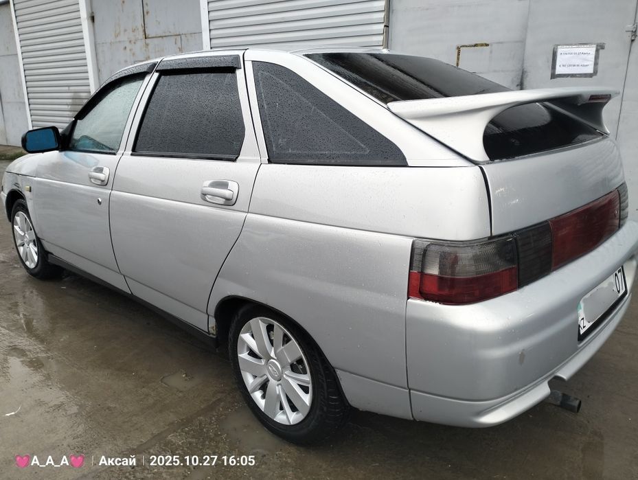 Продам ваз на ходу без вложений