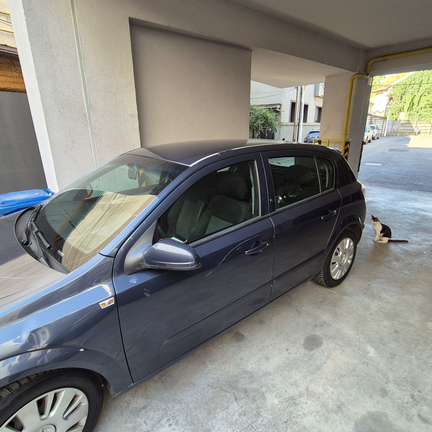 Opel astra h 2007 unic proprietar 92.000 km!!!