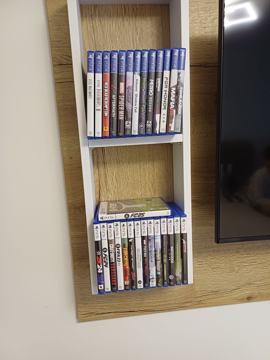 Jocuri playstation PS4/PS5