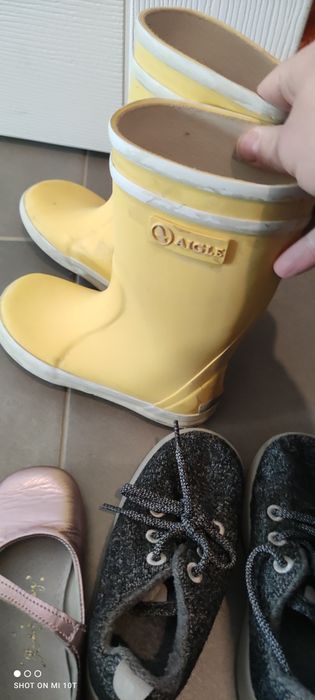 Всички 30 лв, 25 н.Обувки, сандали, ботуши..