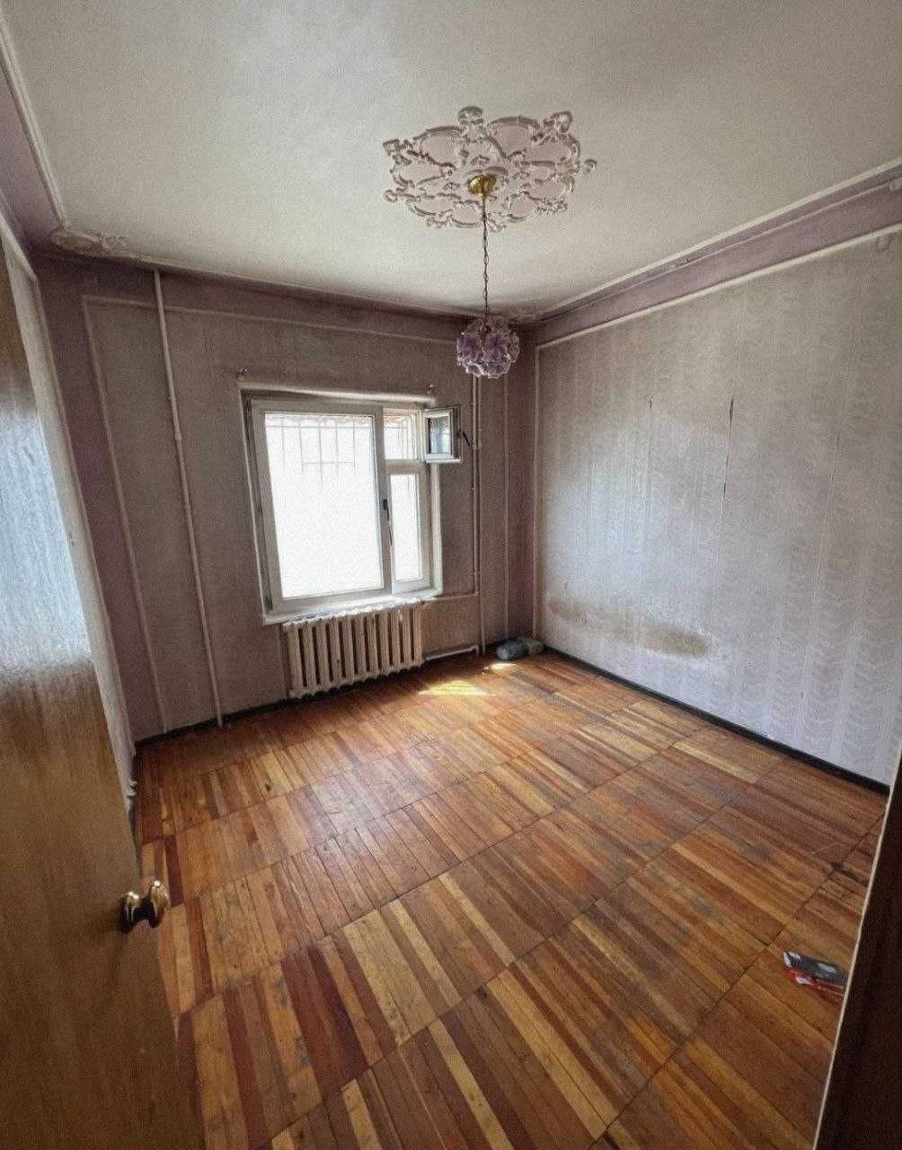 СРОЧНО Госпитальный 4комн/5/9 94 м² ор-р Макро