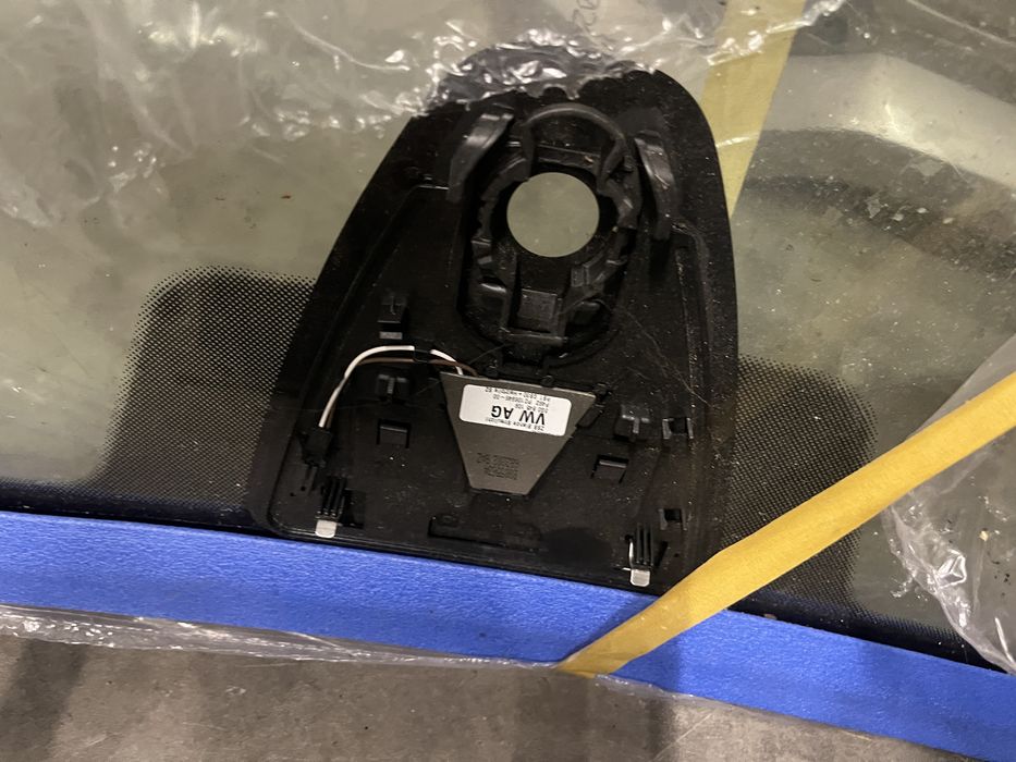 Челно стъкло VW Tiguan 2016- 5NA