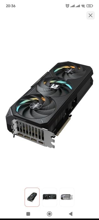 Rtx 5070ti gigabyte oc