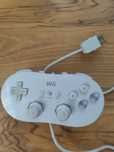 Joystick Wii alb