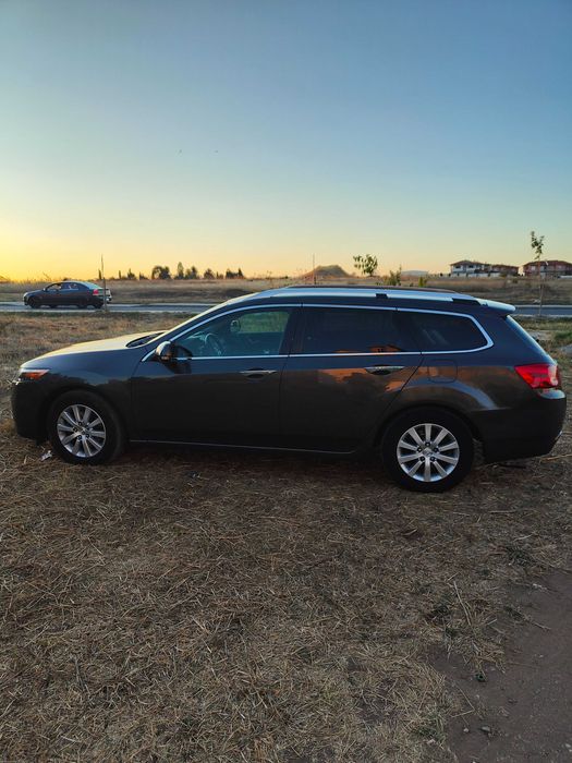 Honda Accord 2008г