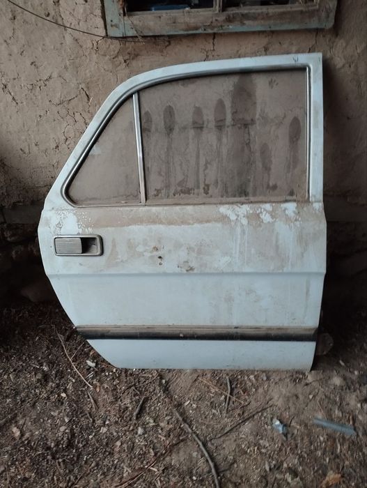 Volga eshiklari zbore