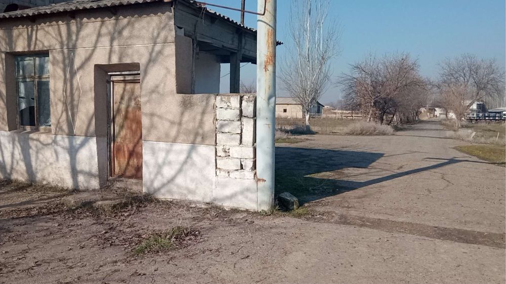 продается земельный участок 1,5 гектар, по 1100$ соток цена договорная