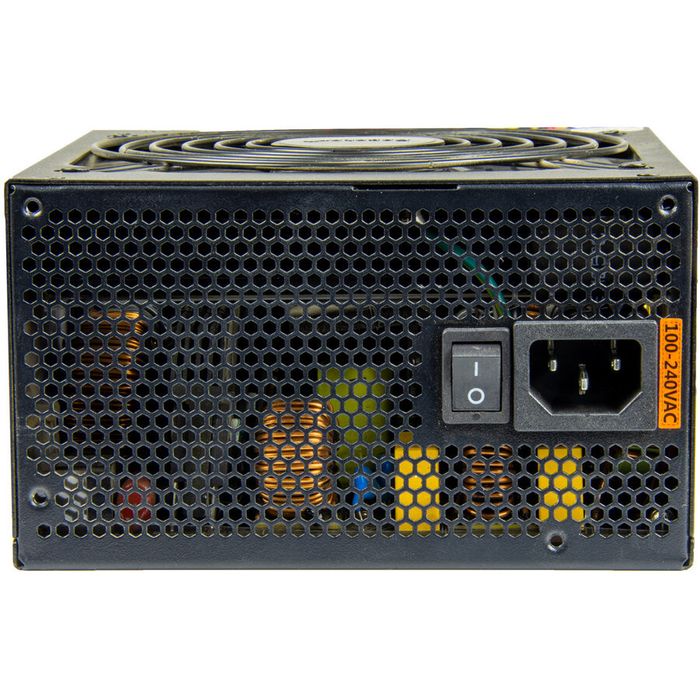 Vand Sursa GP1350G V2 1250W Non Modular de la Segotep