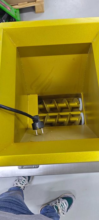 Машина за барчета