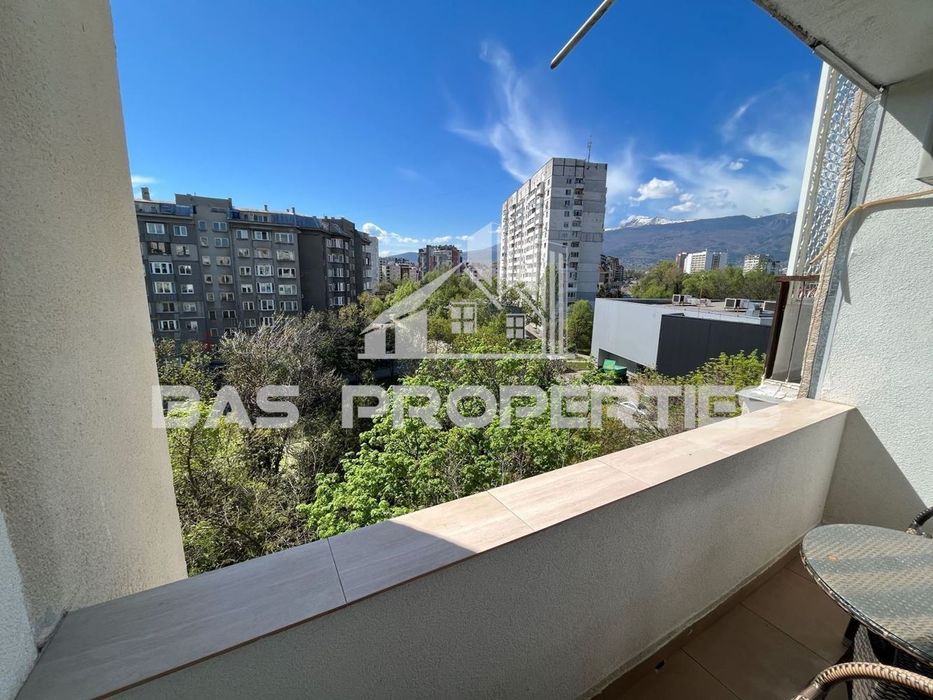 Продава се Двустаен апартамент в София, Дървеница - 65 кв.м за 3385 €/кв.м - Снимка #2