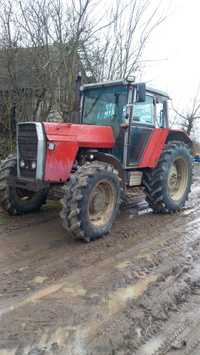 Dezmembrez Tractor Massey Ferguson 2625