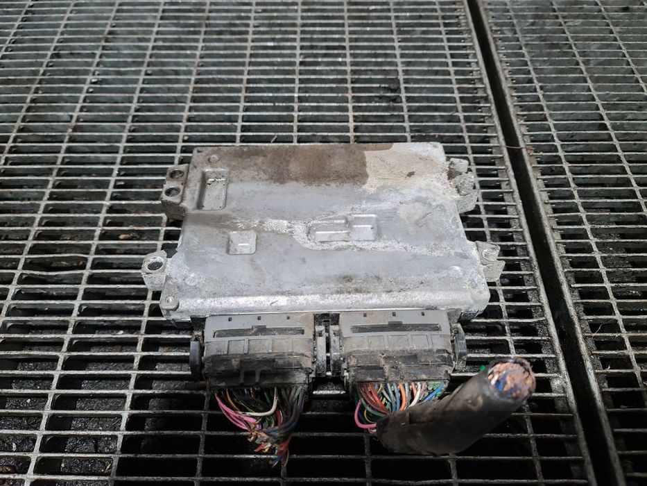 Calculator motor Suzuki Grand Vitara 2.4 B 169CP Automata J24B Euro5 (1308) 3391078K0