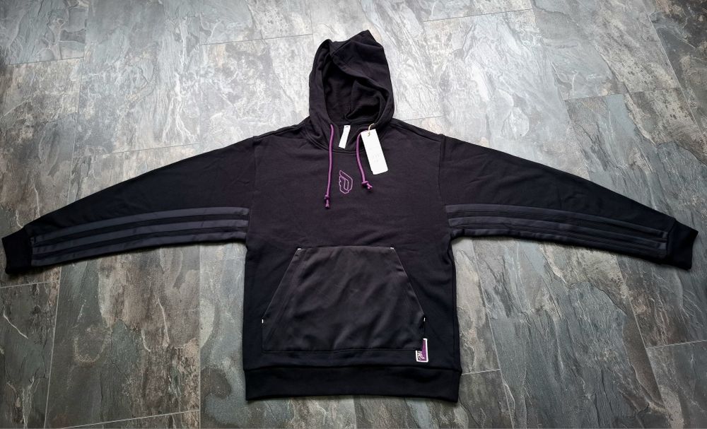 Мъжки суичър adidas