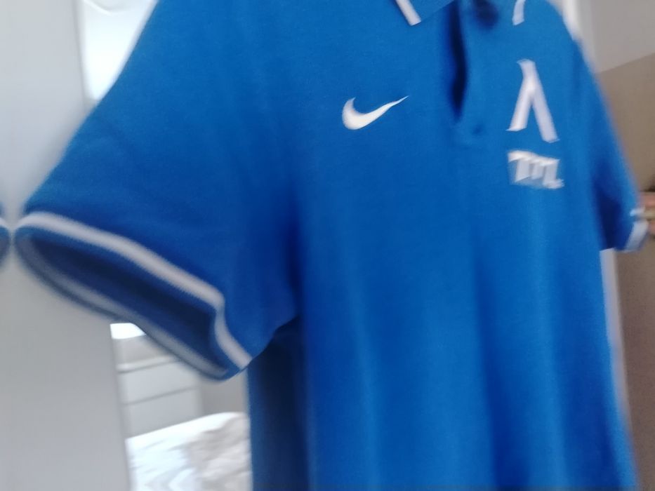 Тениска Левски София М