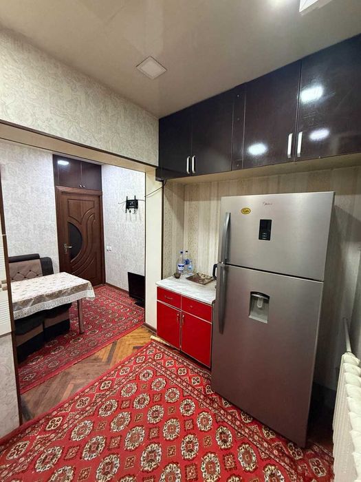 Сдается 3 комнатная квартира на Карасу 2