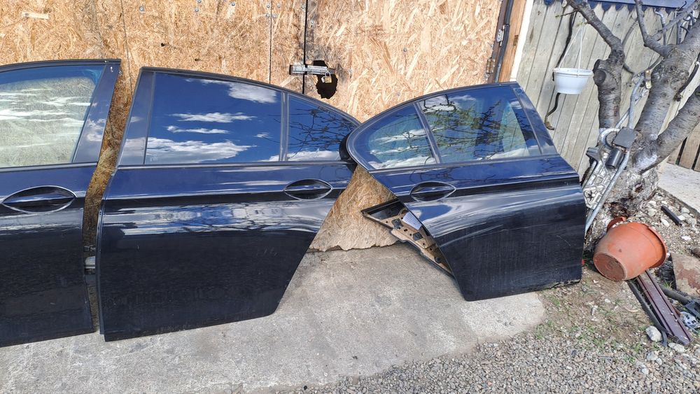 Ușa fata și spate bmw f10