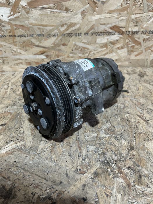 Compresor AC/clima Opel Corsa C/ Combo/ Tigra/ Meriva cod: GM 24461719