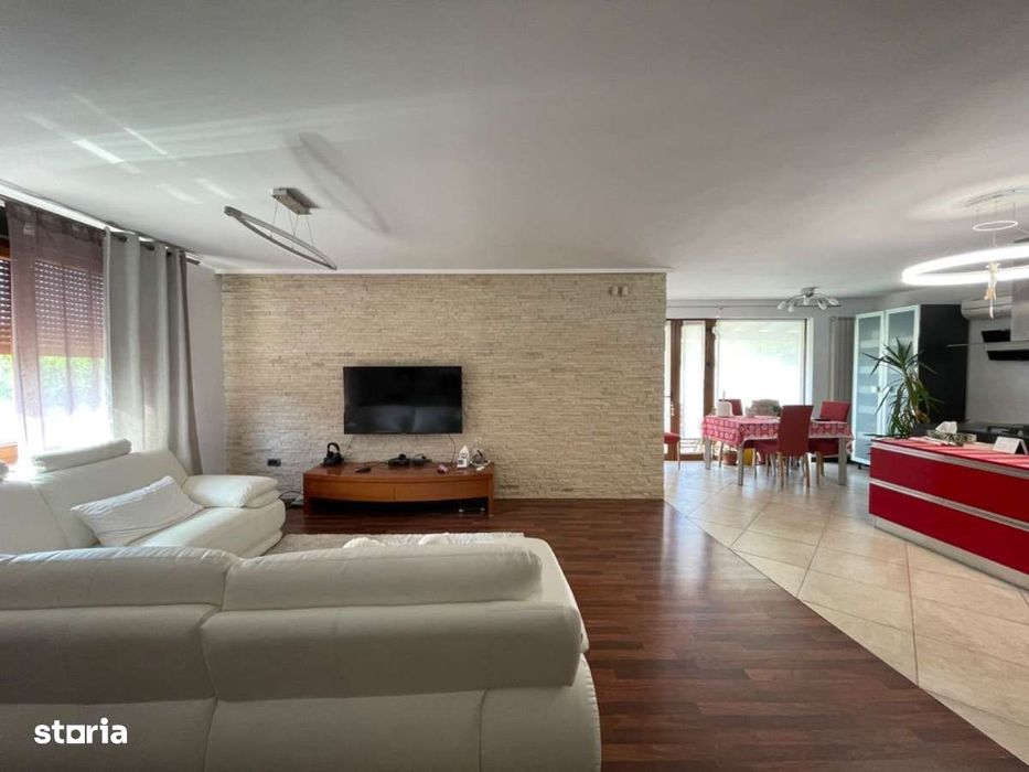 Casa platou Prundu - Pitești