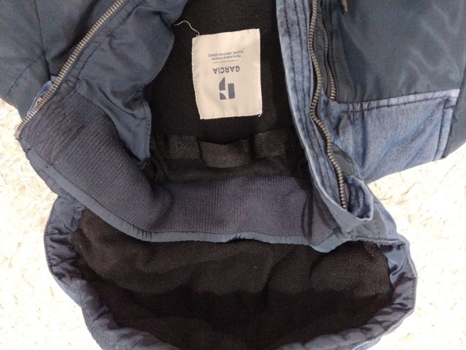 Geci ptr copii..(măsuri intre 128-140 cm)