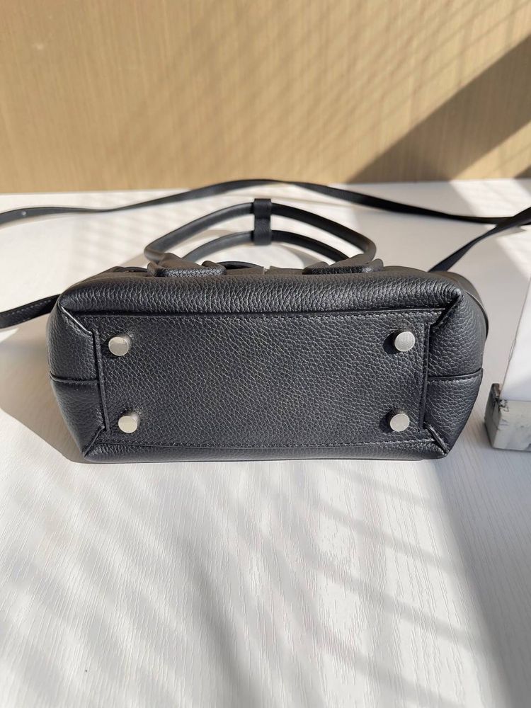 Geanta Bottega Veneta Arco