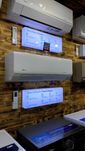 Кондиционер Midea / Konditsioner Midea AEP 24 000 Btu Inverter