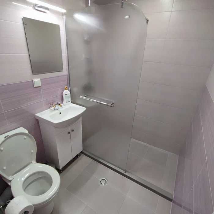 Дава се под наем Двустаен апартамент в София, Обеля 2 - 60 кв.м за 410 € - Снимка #4