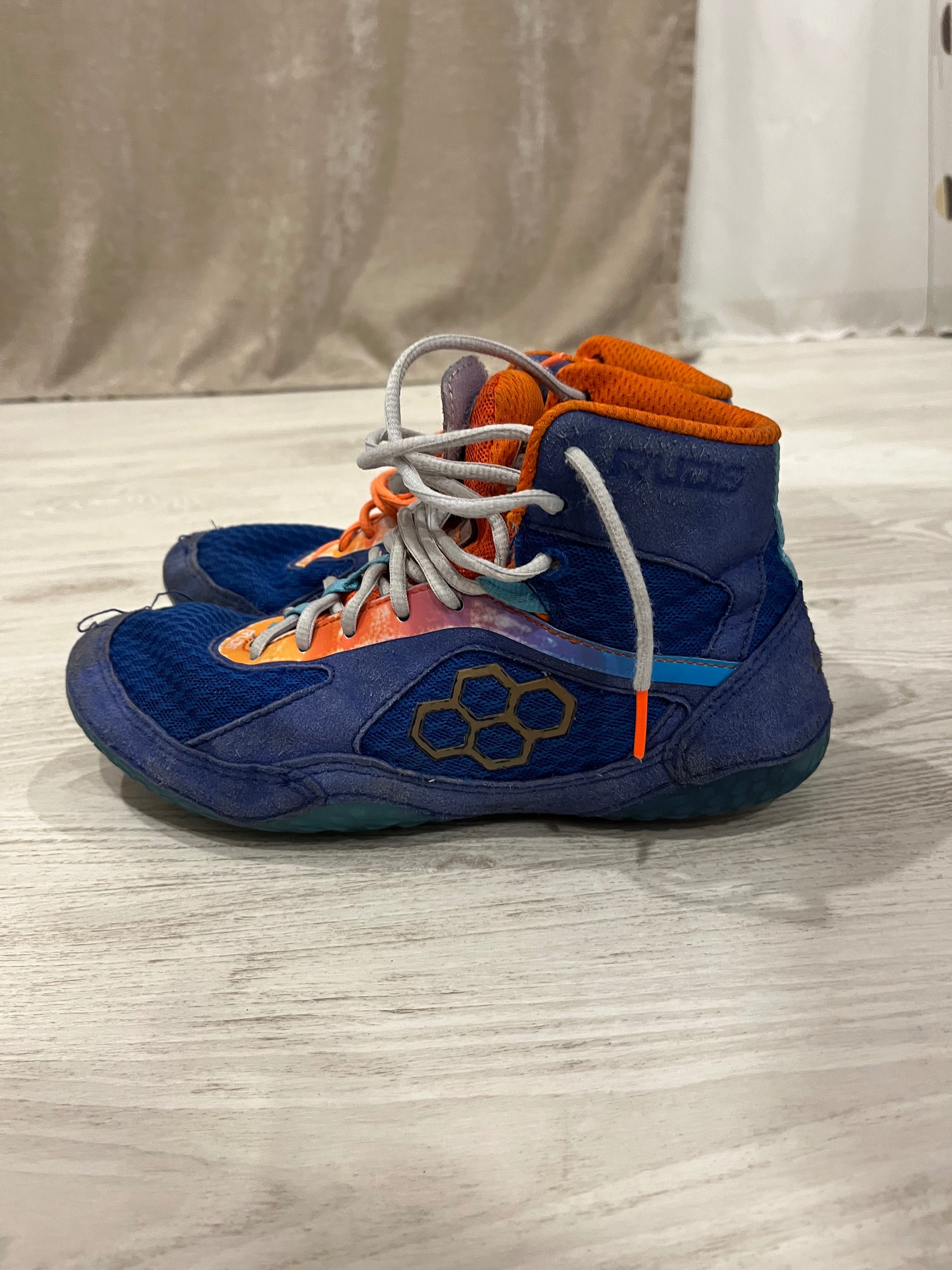 Rudis борцовки.!