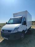 Iveco DAILY 35C14