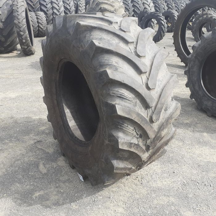 Cauciucuri 600/65R28  Ozka Anvelope AGRO INDUSTRIALE