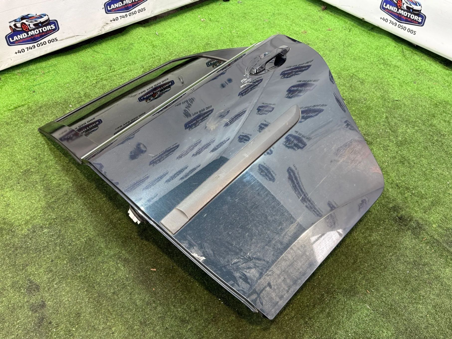 USA PORTIERA SPATE STÂNGA TOYOTA AURIS 1.2 BENZINA 2017 / HATCHBACK 5 USI COD OEM 6711302180 2013-2019