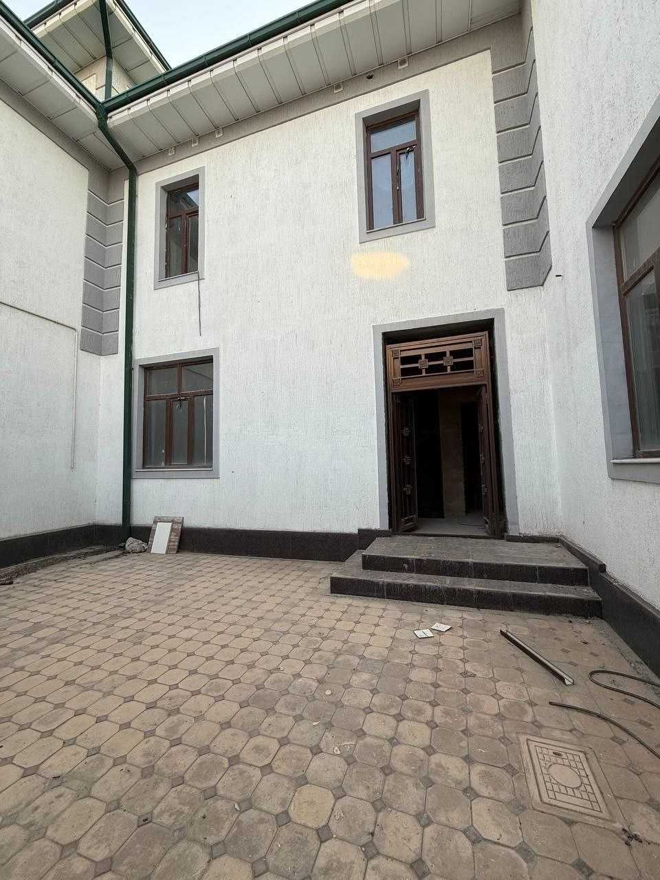 № 706 2х этажный Таун Хаус площадью 2 соток по аул. Аэропорт