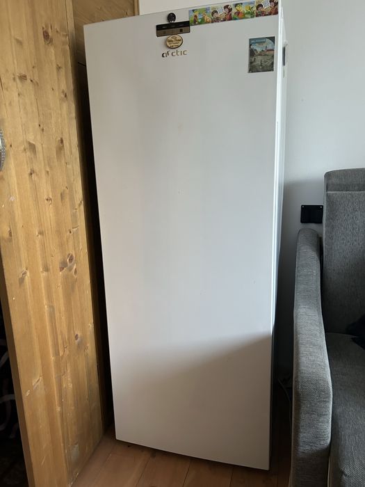 Congelator Arctic