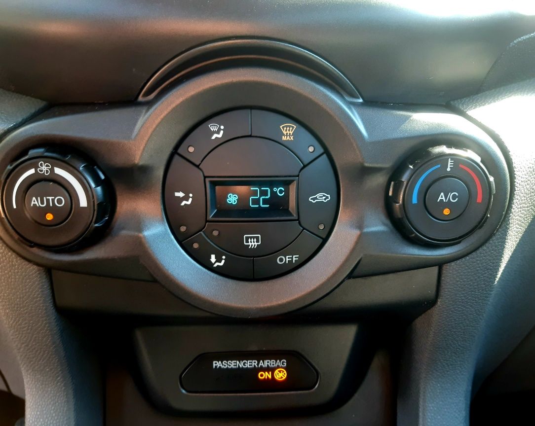 Ford EcoSport Titanium 2014