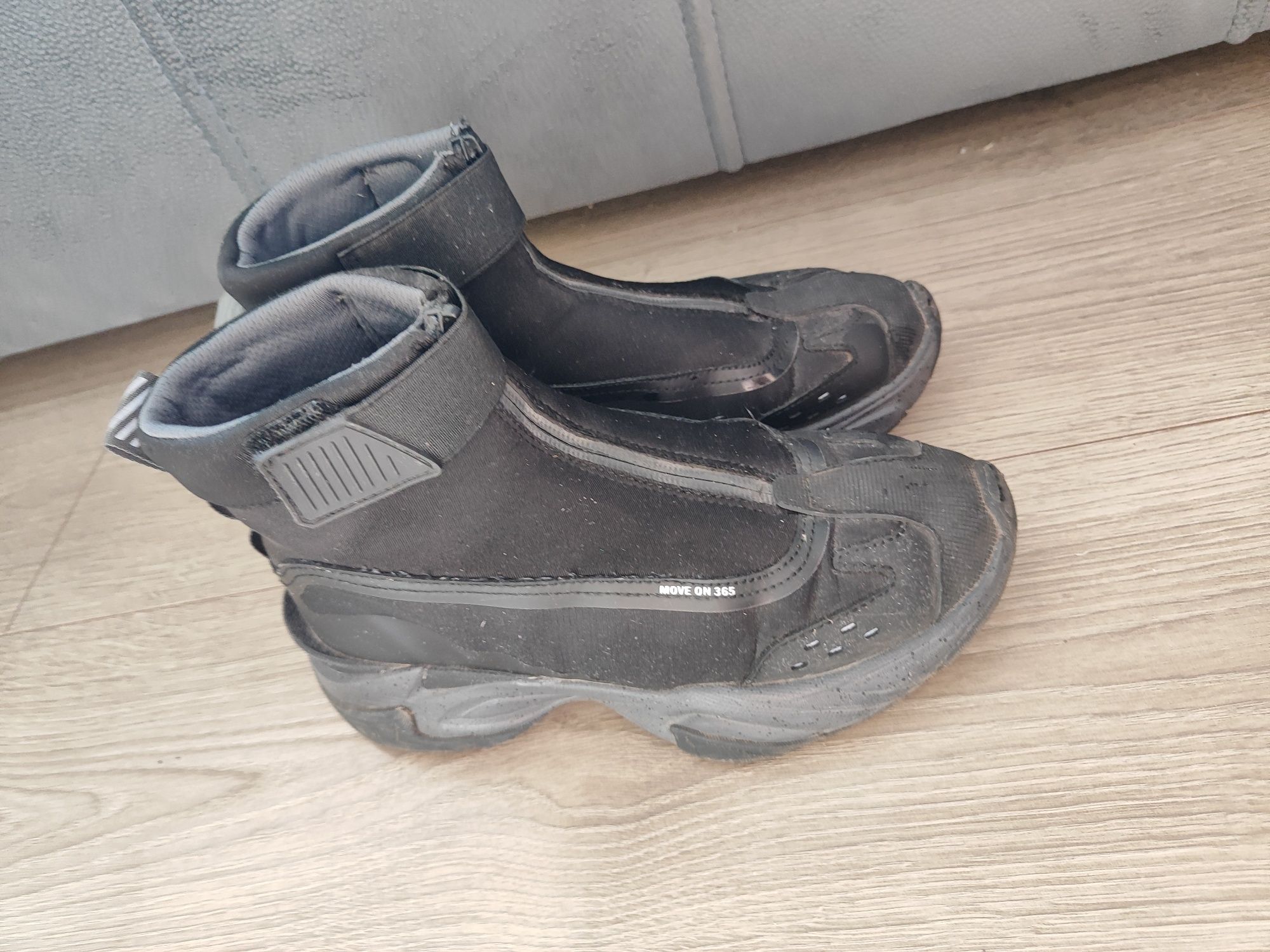 Детски/дамски обувки Zara, Skechers, H&M