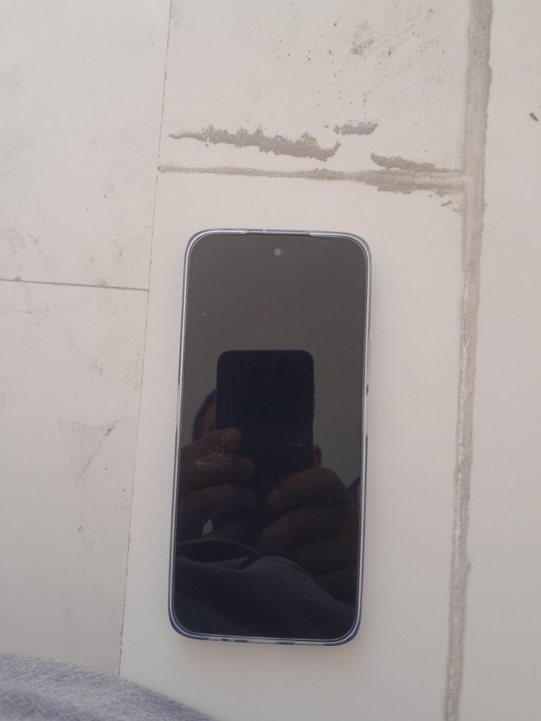 Honorx6c yangi telefon