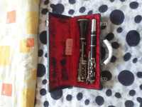 Vand clarinet profesional made in france  marca Marigaux sml
