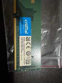 Crucial 8GB DDR4-2666 - по договаряне