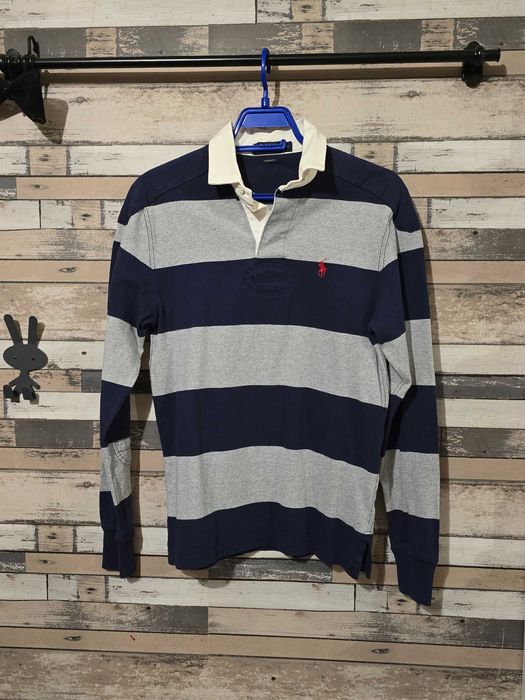 Polo ralpf lauren xs (520)-мъжка блуза