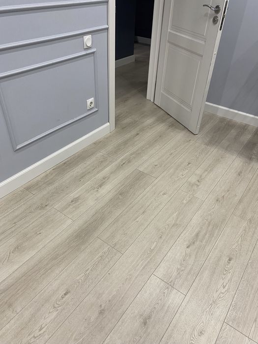 Ламинат 33 класс 8мм