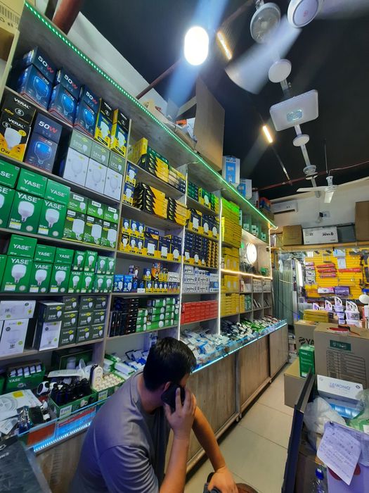 Lampochka 40W optim narxlarda