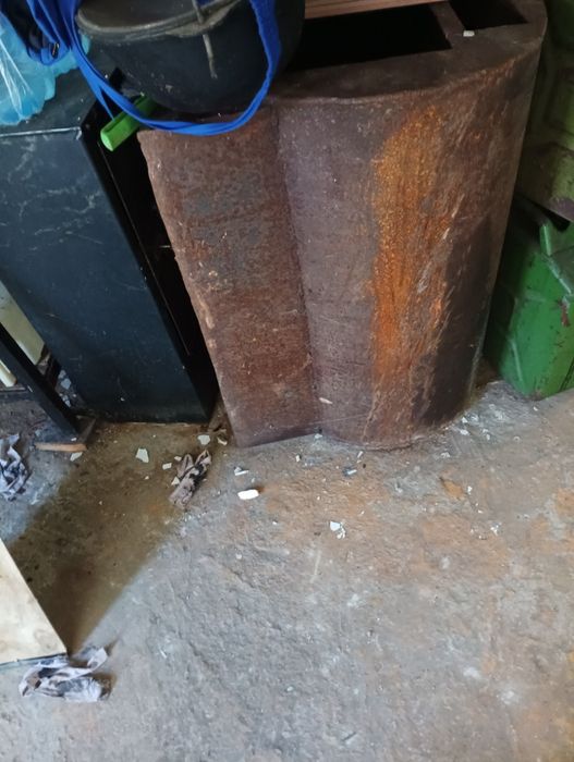 Продам печь для бани