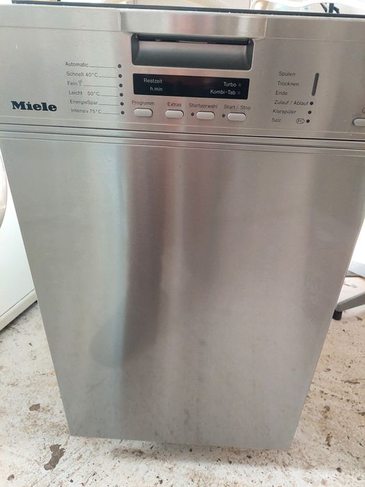 Masina de spălat vase Miele